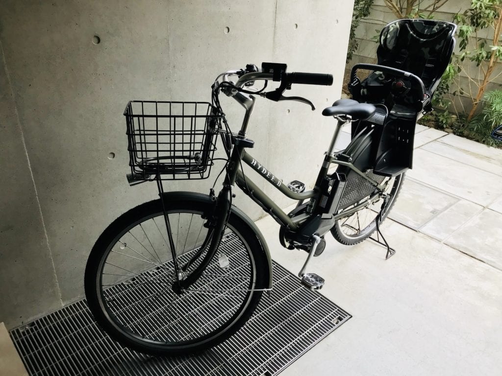 購入したハイディー２ 